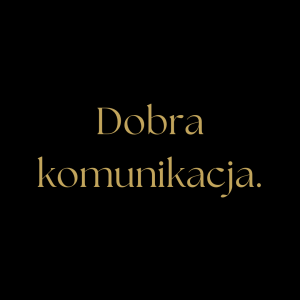 KURS „DOBRA KOMUNIKACJA”